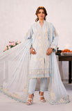 Emaan Adeel Dora Mellisa Lawn Collection 2024