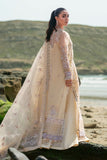 Emaan Adeel Elle Reveuse Wedding Formals 2024
