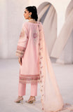 Emaan Adeel Rhea Mellisa Lawn Collection 2024