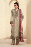 Iznik Byron Autumn Refresh 2025