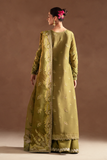 Emaan Adeel Aurelia Selene 2025