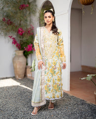 Xenia Formals Faraal Summer Soiree Vol 2 2024