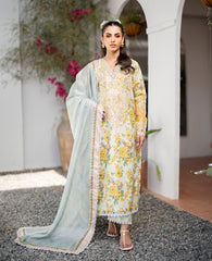 Xenia Formals Faraal Summer Soiree Vol 2 2024