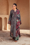 Iznik Mosselle Autumn Refresh 2025