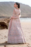 Emaan Adeel Amour Reveuse Wedding Formals 2024