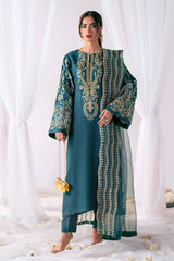 AJR Couture Nora Luxe Eid Drop Prets 2024