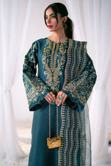 AJR Couture Nora Luxe Eid Drop Prets 2024