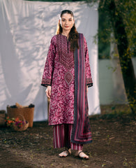 Xenia  Mali A Whimsical Winter 2024