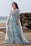 Emaan Adeel Lunya Reveuse Wedding Formals 2024