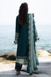 AJR Couture Celia Alif Signature Luxury Lawn 2024