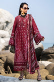 AJR Couture Eleganza Alif Signature Luxury Lawn 2024