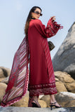 AJR Couture Eleganza Alif Signature Luxury Lawn 2024