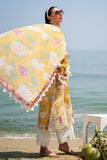 AJR Couture Sunlit Alif Signature Luxury Lawn 2024