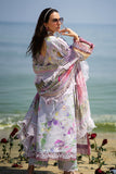AJR Couture Lyra Alif Signature Luxury Lawn 2024