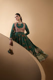 Ethnic E1236-104 Boutique 9 Sept Collection 2026