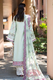 AJR Couture Aura Alif Signature Luxury Lawn 2024