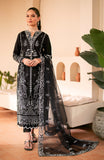 Emaan Adeel Mira Navaeh Luxury Pret 2024