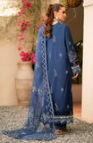 Emaan Adeel Lyra Navaeh Luxury Pret 2024