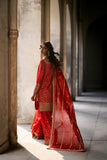 Erum Khan Gulnaar Mannat Luxury Formals 2024