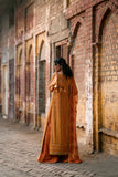 Erum Khan Shamma Mannat Luxury Formals 2024