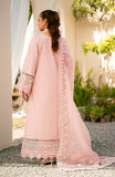 Emaan Adeel Zaria Navaeh Luxury Pret 2024