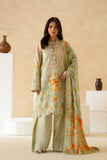 Akbar Aslam Willow Lawn Pret 2026