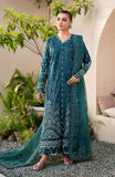 Emaan Adeel Eden  Navaeh Luxury Pret 2024