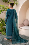 Emaan Adeel Eden  Navaeh Luxury Pret 2024