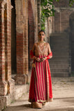 Erum Khan Sohni Mannat Luxury Formals 2024