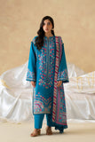 Akbar Aslam Sapphire Lawn Pret 2026