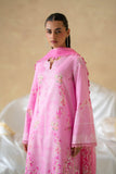 Akbar Aslam Rosette Lawn Pret 2026