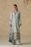 Akbar Aslam Serenity Lawn Pret 2026