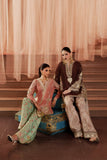 Ethnic E1241-104-801 Boutique 9 Sept Collection 2026