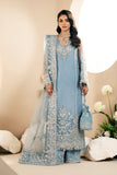 AJR Couture Lotus Festive Formals 2024