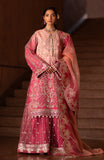 Emaan Adeel Auset Casabella Wedding Collection 2024