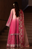 Emaan Adeel Auset Casabella Wedding Collection 2024