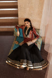 Ethnic E1240-104-307 Boutique 9 Sept Collection 2026