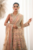 AJR Couture Daffodil Festive Formals 2024