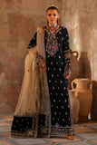 Emaan Adeel Ishaan Zarposh Collection 2025
