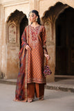 Xenia Formals Mushk - A Rumi Luxe Formals 2025