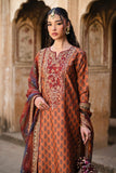 Xenia Formals Mushk - A Rumi Luxe Formals 2025