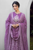 Mushq Naina Roohi Unstitched Luxury Collection 2024