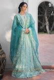 Mushq Meera Roohi Unstitched Luxury Collection 2024