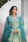 Mushq Meera Roohi Unstitched Luxury Collection 2024