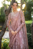 Mushq Vaniya Roohi Unstitched Luxury Collection 2024