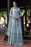Mushq Diya Roohi Unstitched Luxury Collection 2024
