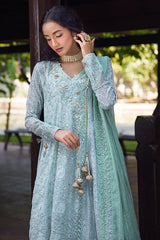 Mushq Diya Roohi Unstitched Luxury Collection 2024