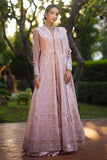 Mushq Aanya Roohi Unstitched Luxury Collection 2024
