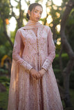 Mushq Aanya Roohi Unstitched Luxury Collection 2024