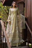 Mushq Riya Roohi Unstitched Luxury Collection 2024